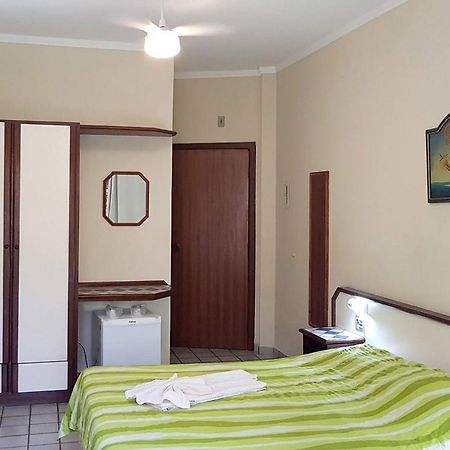 Cia Do Mar Praia Hotel Bertioga Zewnętrze zdjęcie
