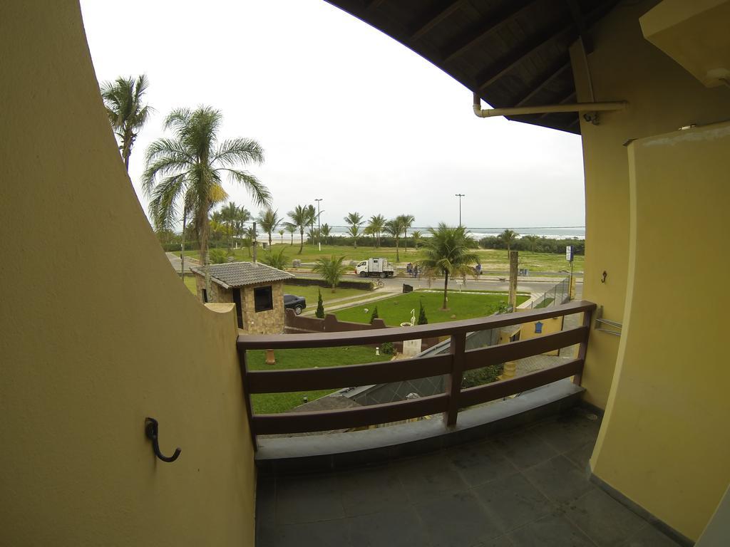 Cia Do Mar Praia Hotel Bertioga Zewnętrze zdjęcie