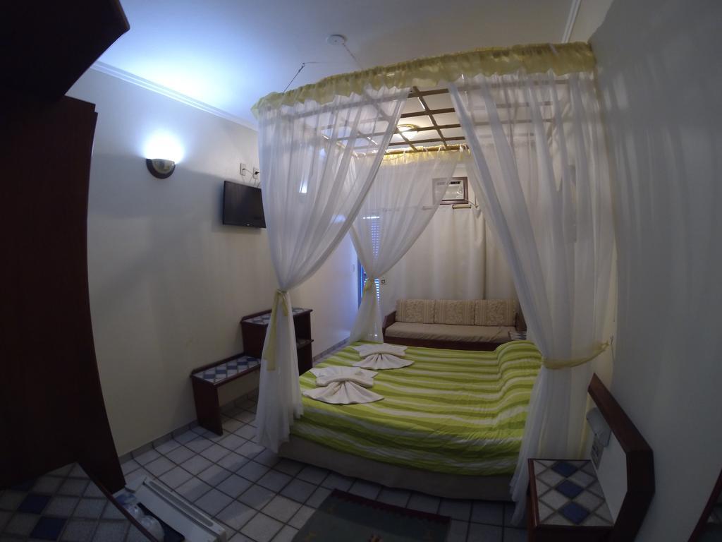 Cia Do Mar Praia Hotel Bertioga Zewnętrze zdjęcie