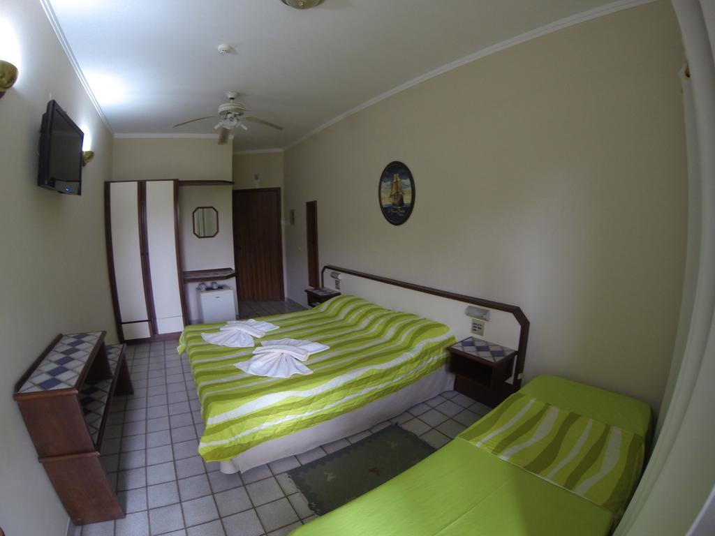 Cia Do Mar Praia Hotel Bertioga Zewnętrze zdjęcie