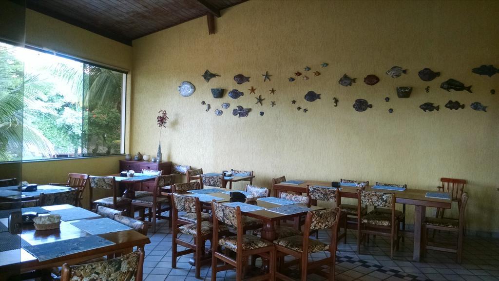 Cia Do Mar Praia Hotel Bertioga Zewnętrze zdjęcie