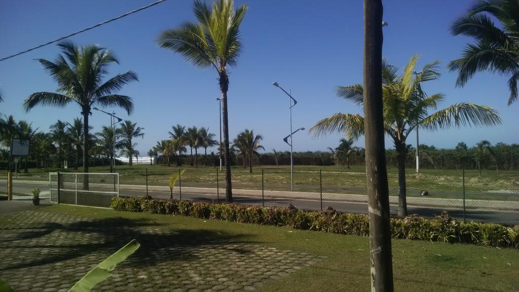 Cia Do Mar Praia Hotel Bertioga Zewnętrze zdjęcie