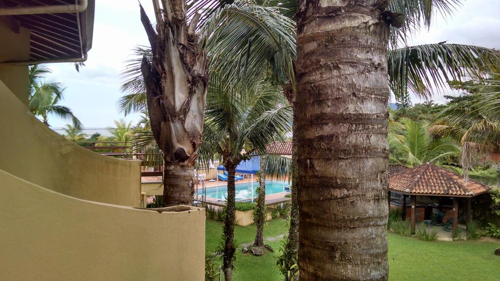 Cia Do Mar Praia Hotel Bertioga Zewnętrze zdjęcie