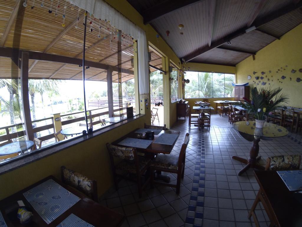 Cia Do Mar Praia Hotel Bertioga Zewnętrze zdjęcie
