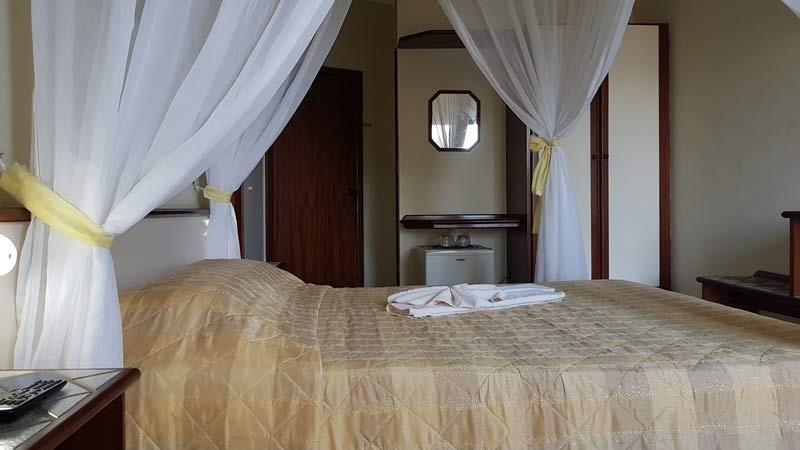 Cia Do Mar Praia Hotel Bertioga Zewnętrze zdjęcie