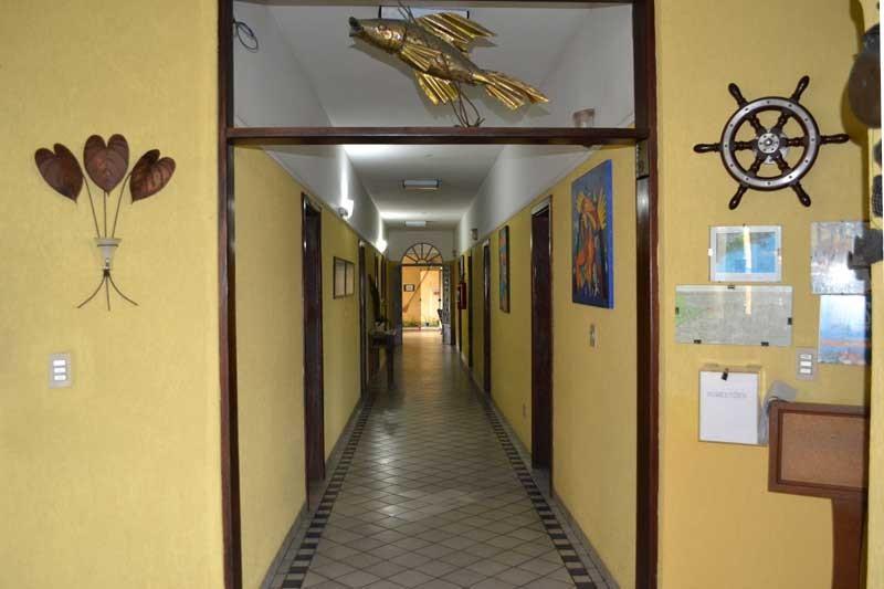Cia Do Mar Praia Hotel Bertioga Zewnętrze zdjęcie